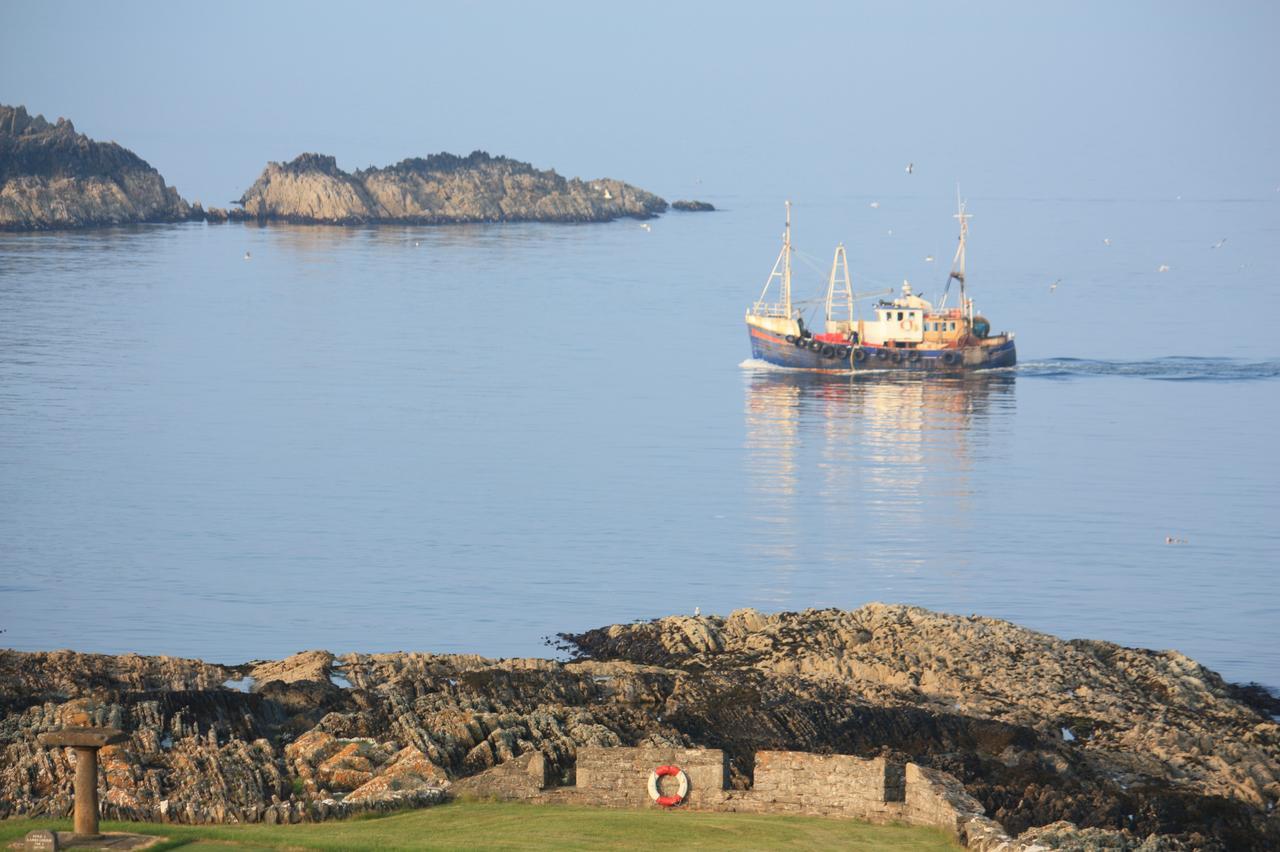 Ardglass Ringfad B&B المظهر الخارجي الصورة