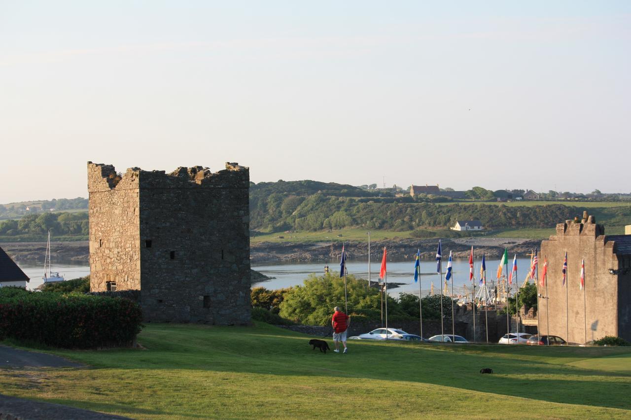 Ardglass Ringfad B&B المظهر الخارجي الصورة