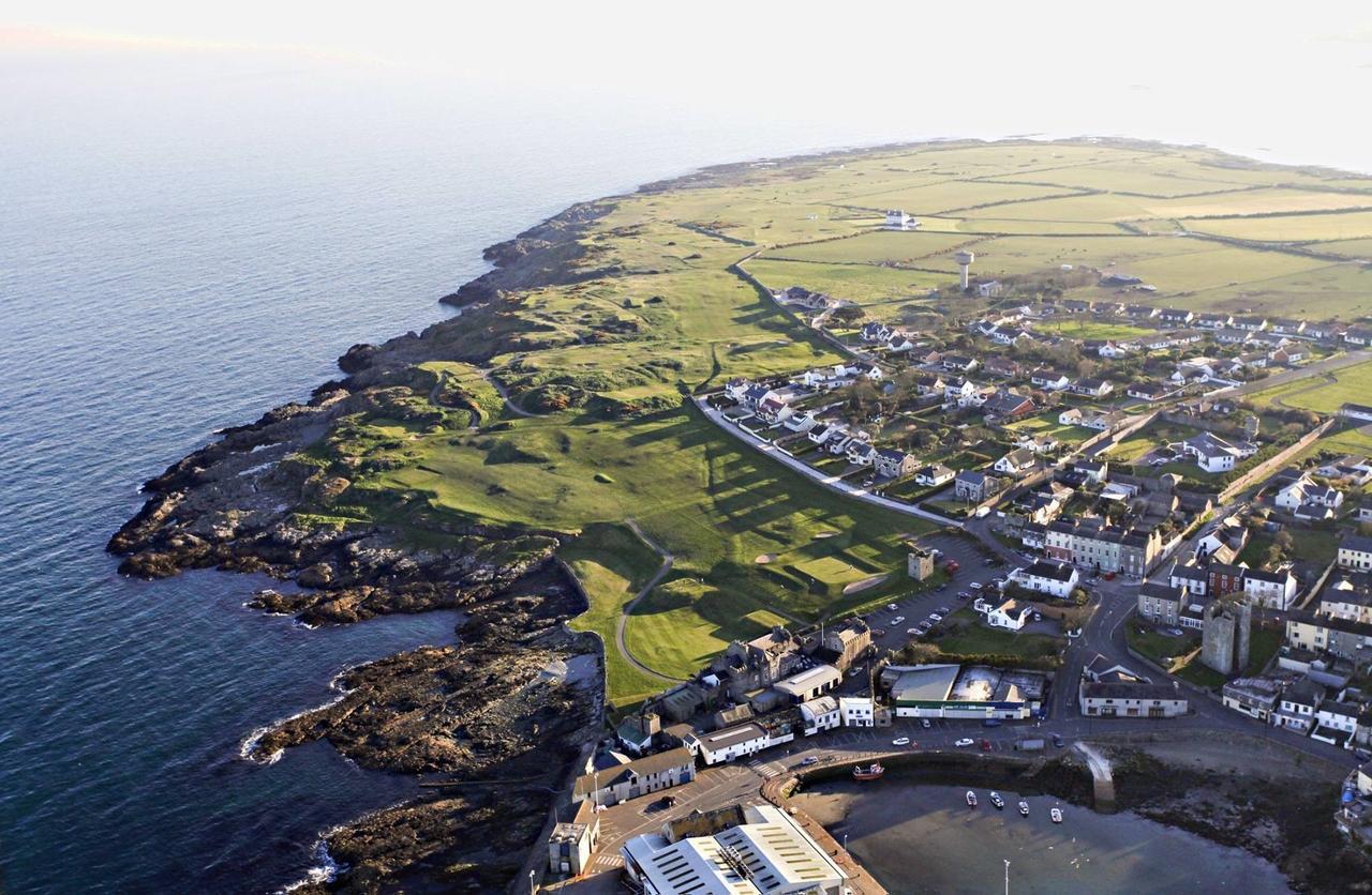Ardglass Ringfad B&B المظهر الخارجي الصورة