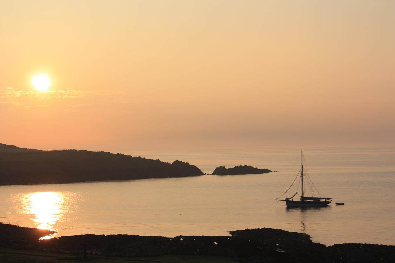 Ardglass Ringfad B&B المظهر الخارجي الصورة