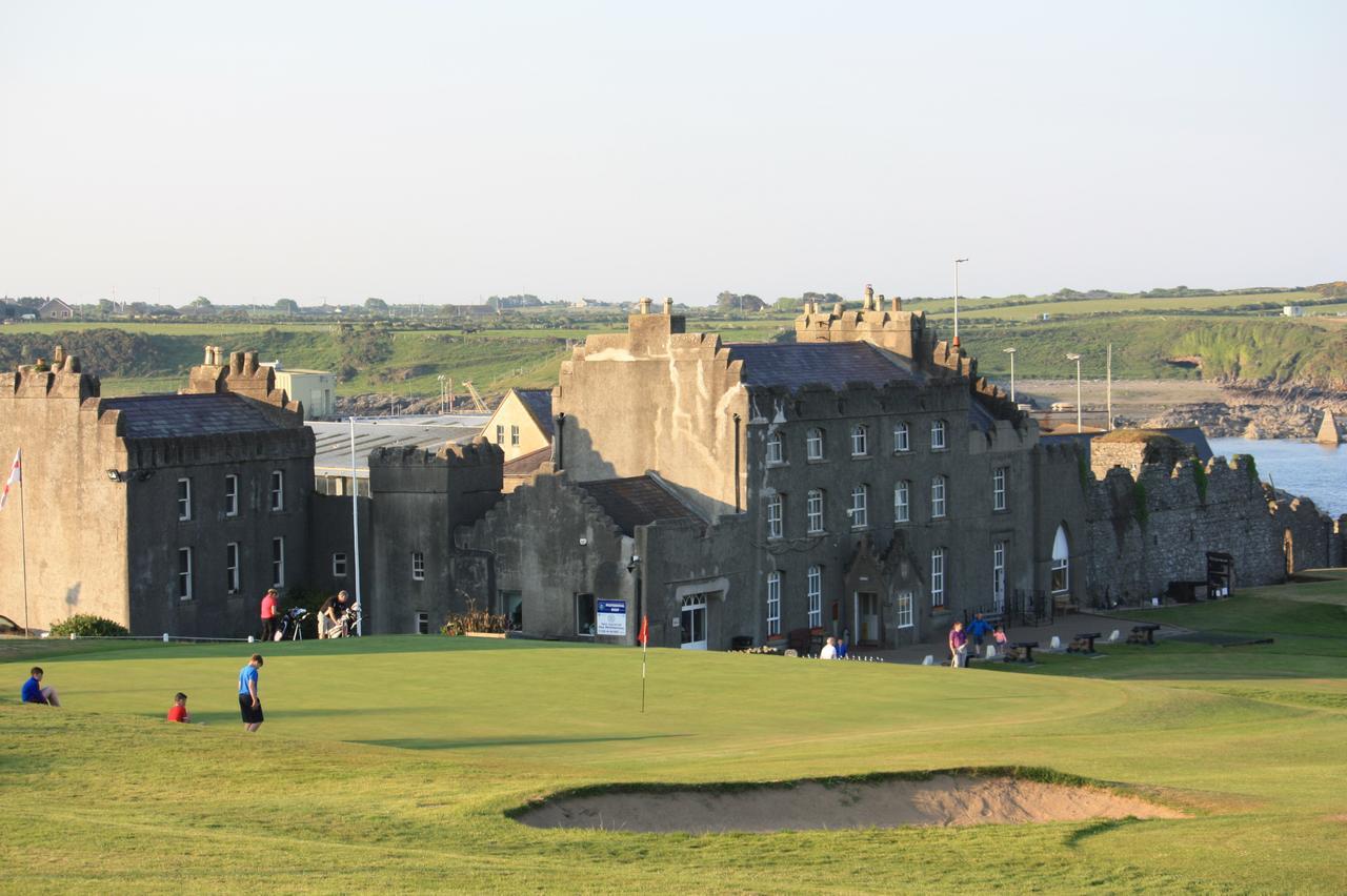 Ardglass Ringfad B&B المظهر الخارجي الصورة
