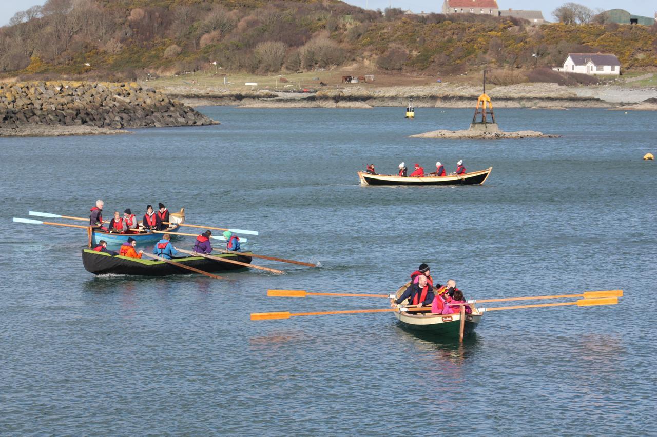 Ardglass Ringfad B&B المظهر الخارجي الصورة